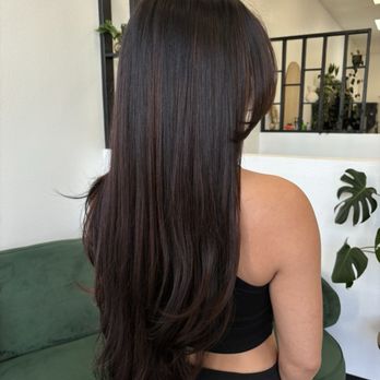 Pera Salon Barber - Hair Salons Near Me - Sacramento, California