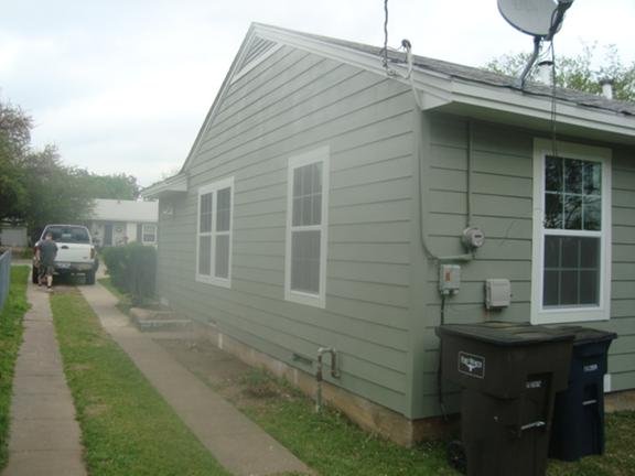 Slide of Jimenez Roofing & Siding