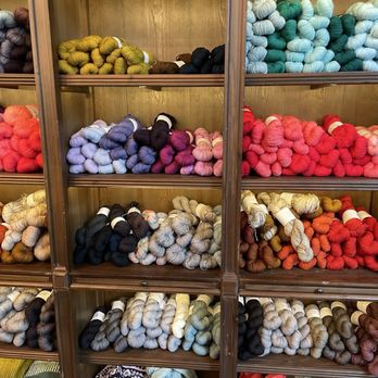 Magpie Fibers - Fabric Stores Near Me - Frederick, Maryland Magpie Fibers - Fabric Stores Near Me - Frederick, Maryland