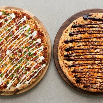 Local Pizza - Tandoori Chicken/ BBQ Chicken - Pizza Near Me - Victoria, British Columbia Local Pizza - Tandoori Chicken/ BBQ Chicken - Pizza Near Me - Victoria, British Columbia