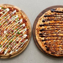 Tandoori Chicken/ BBQ Chicken