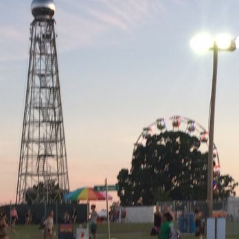 Bonnaroo Festival - Festivals Near Me - Manchester, Tennessee