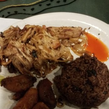 El Pub - Roasted pork - Cuban Near Me - Miami, Florida