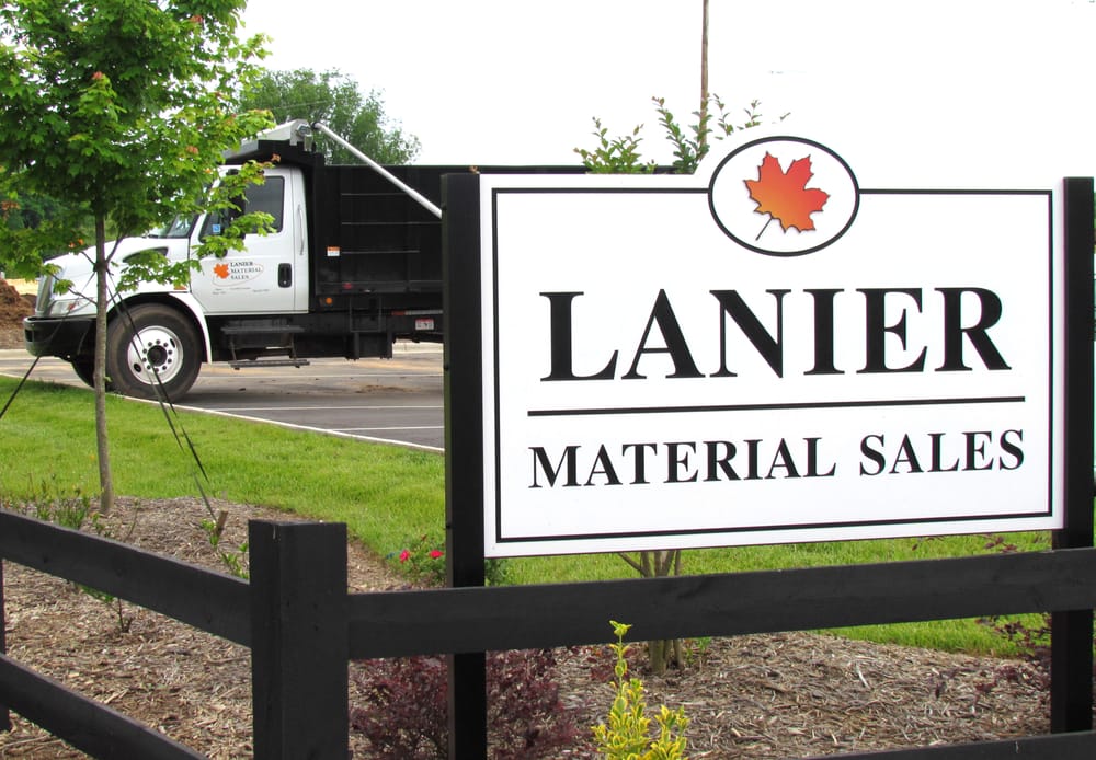 LANIER MATERIAL SALES 105 Hillandale Dr, Mount Holly, North Carolina