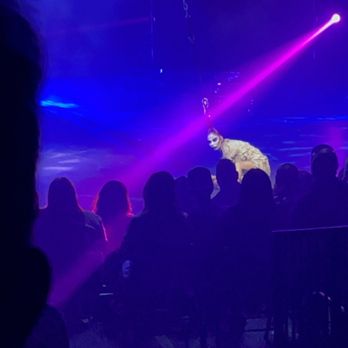 Paranormal Cirque - Paranormal Cirque performance - Festivals Near Me - Albuquerque, New Mexico