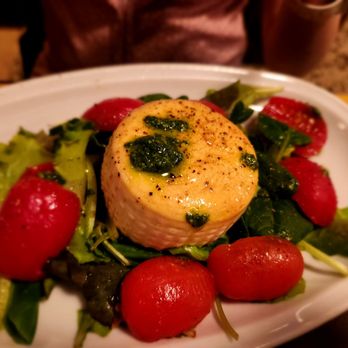 La Bitta - Smoked burrata - Italian Near Me - Venezia, VE La Bitta - Smoked burrata - Italian Near Me - Venezia, VE