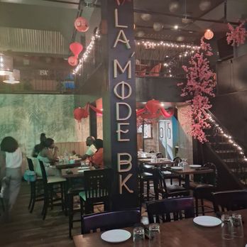 La'Mode BK - Asian Fusion Near Me - Brooklyn, New York La'Mode BK - Asian Fusion Near Me - Brooklyn, New York