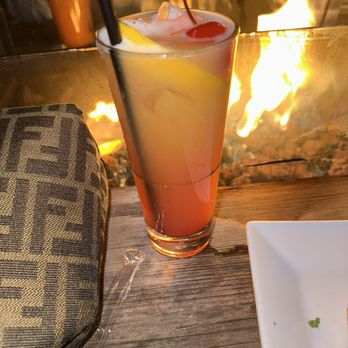 7 Rooftop Bar - Bars Near Me - Lynchburg, Virginia