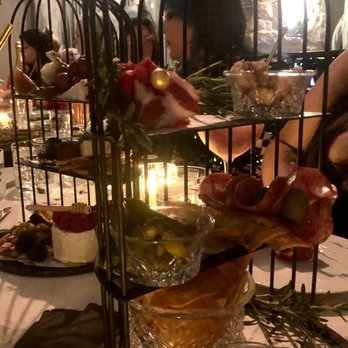 Vanderpump A Paris - Birdcages - French Near Me - Las Vegas, Nevada Vanderpump A Paris - Birdcages - French Near Me - Las Vegas, Nevada