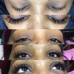 Wink And Blink Lash Studio