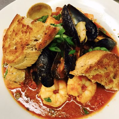 Chapoquoit Grill by null