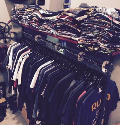 Black Shag Vintage by null