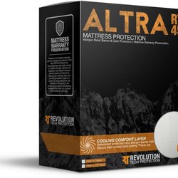 Sleep City - Lewisville - MATTRESS PROTECTOR 450