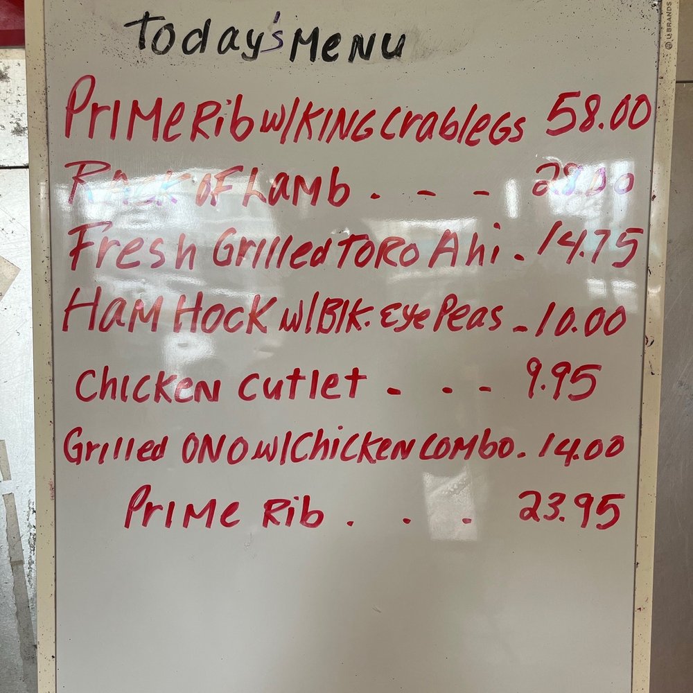 Ray's Café - American Near Me - Honolulu, Hawaii Ray's Café - American Near Me - Honolulu, Hawaii
