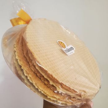 Passion Ice & Coffee - a stack of waffles - Coffee & Tea Near Me - North Bergen, New Jersey Passion Ice & Coffee - a stack of waffles - Coffee & Tea Near Me - North Bergen, New Jersey