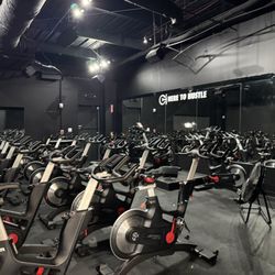 Cycle Haus