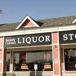 Beverly Corners