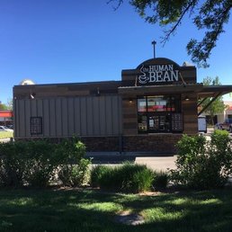 Exterior photo of The Human Bean - Boise, Idaho Exterior photo of The Human Bean - Boise, Idaho