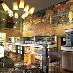 Ristorante Del Arte