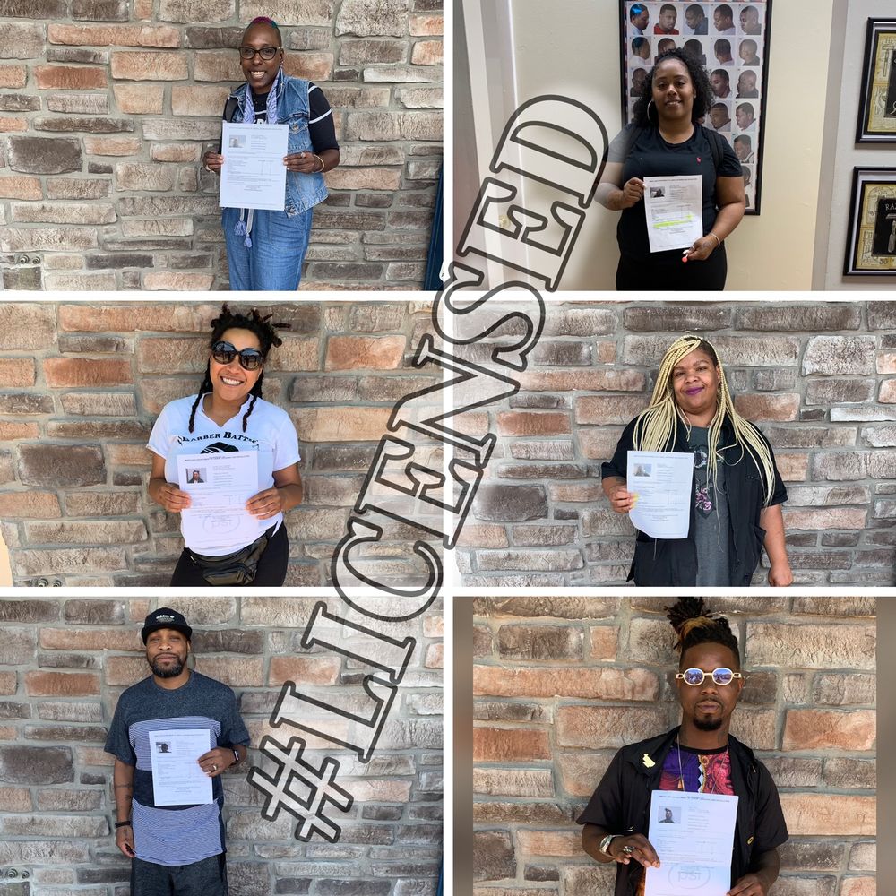 HAIR ACADEMY Updated September 2024 128 Photos 8435 Annapolis Rd