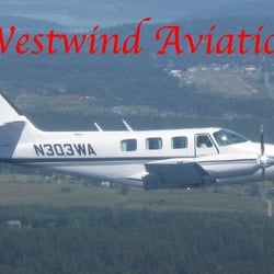 Westwind Aviation