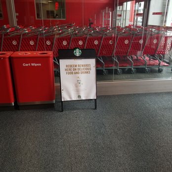 Target - Department Stores Near Me - Los Angeles, California