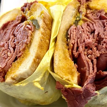 Archibald's - Menifee - Pastrami Sandwich - American Near Me - Menifee, California Archibald's - Menifee - Pastrami Sandwich - American Near Me - Menifee, California