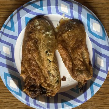 Arturo's Tacos - Chiles Rellenos - Mexican Near Me - Chicago, Illinois