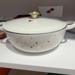 Le Creuset Outlet Store