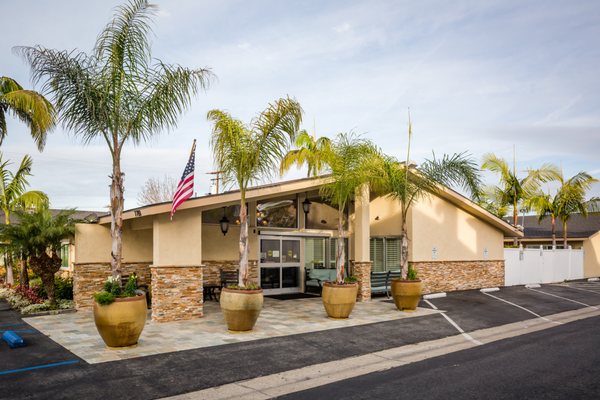 BEACHSIDE NURSING CENTER 31 Photos & 74 Reviews 7781 Garfield Ave