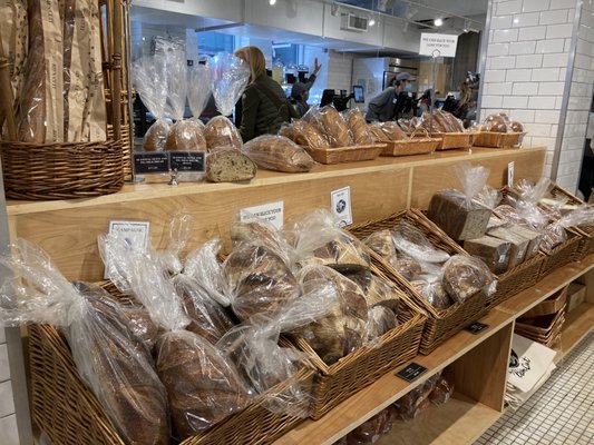 Butterfield Market by null Butterfield Market by null