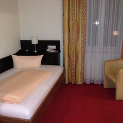 Drexel's Parkhotel - Einfaches Einzelzimmer