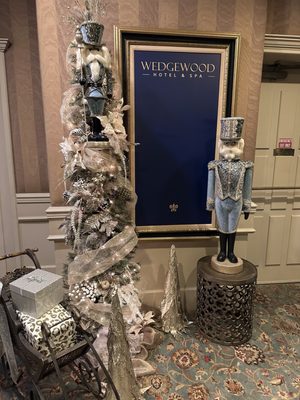 Bacchus Restaurant & Lounge by null