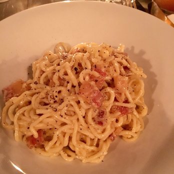 Hersh's - Spaghetti carbonara YUM - Pizza Near Me - Baltimore, Maryland Hersh's - Spaghetti carbonara YUM - Pizza Near Me - Baltimore, Maryland