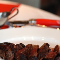 Le Centre by Georges - La picanha de black angus