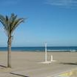 Playa de Gandía