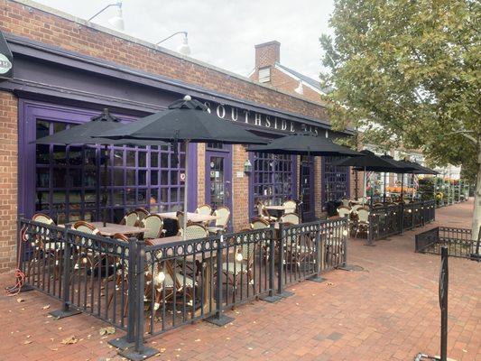 Southside 815 by null