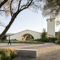 Robert Mondavi Winery
