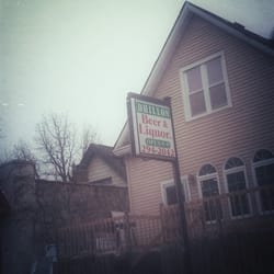 Dhillon Beer & Liquor