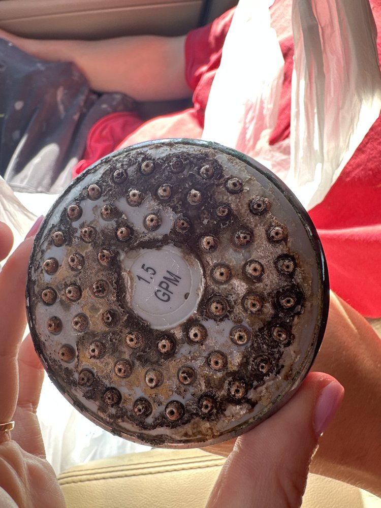 Slide of H&S Fair Plumbing