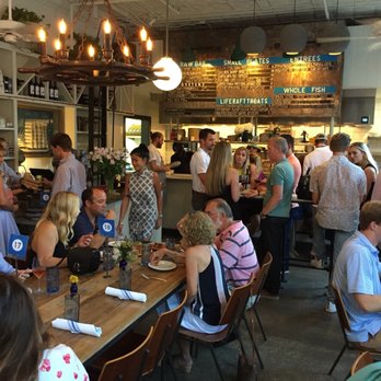 Chubby Fish - Seafood Near Me - Charleston, South Carolina