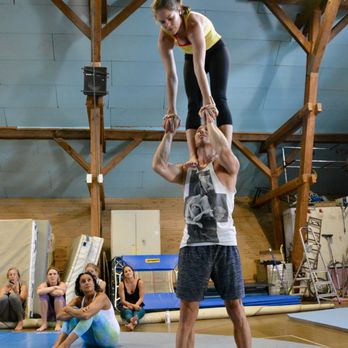 Elegant Acro - Gymnastics Near Me Elegant Acro - Gymnastics Near Me
