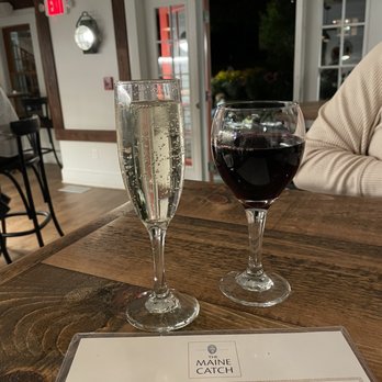 The Maine Catch - Wine - Seafood Near Me - Ogunquit, Maine The Maine Catch - Wine - Seafood Near Me - Ogunquit, Maine