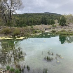 Sumpter Valley Railroad