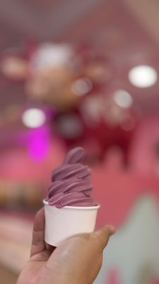 Gelato Sweetspot by null