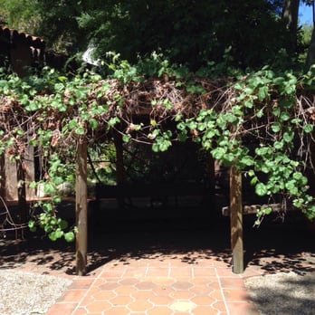 The Old Mill Foundation - Landmarks & Historical Buildings Near Me - San Marino, California