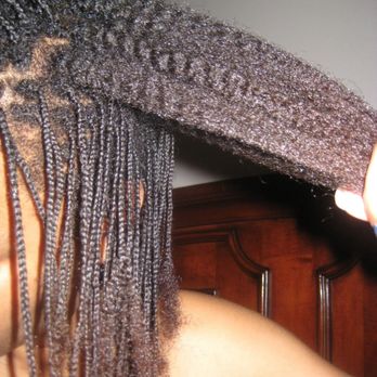 Full Bawdy - Unbraiding - Hair Salons Near Me - West Covina, California Full Bawdy - Unbraiding - Hair Salons Near Me - West Covina, California