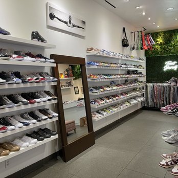 FRISCOSTOCKS - Shoe Stores Near Me - San Francisco, California