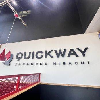 Quickway Japanese Hibachi - Japanese Near Me - Burtonsville, Maryland Quickway Japanese Hibachi - Japanese Near Me - Burtonsville, Maryland