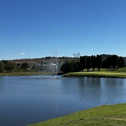 Fox Hollow Golf Course